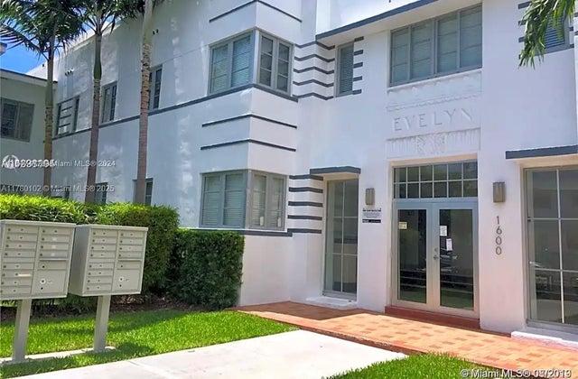 2 of 16 - 1600 Euclid Ave 102, Miami Beach, FL