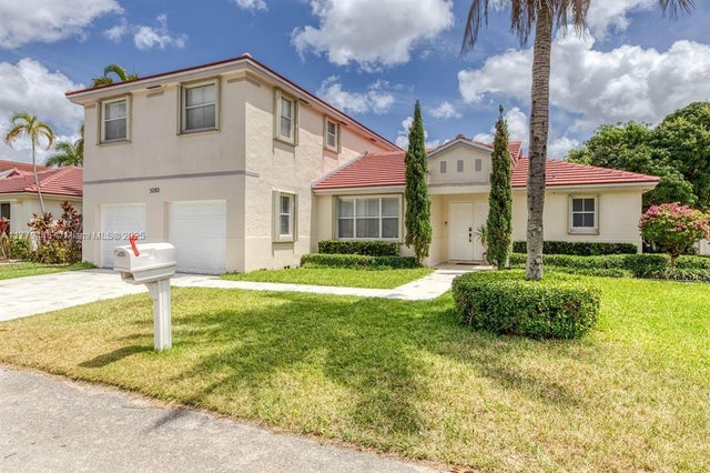 1 of 36 - 3080 Carysfort Ln, Margate, FL
