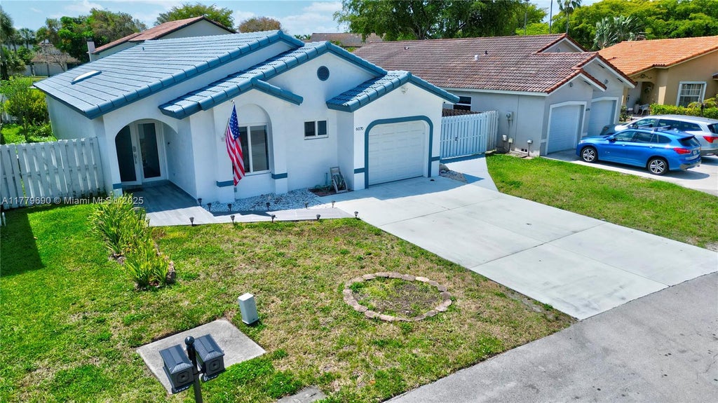 6070 Nw 179th Ter, Hialeah