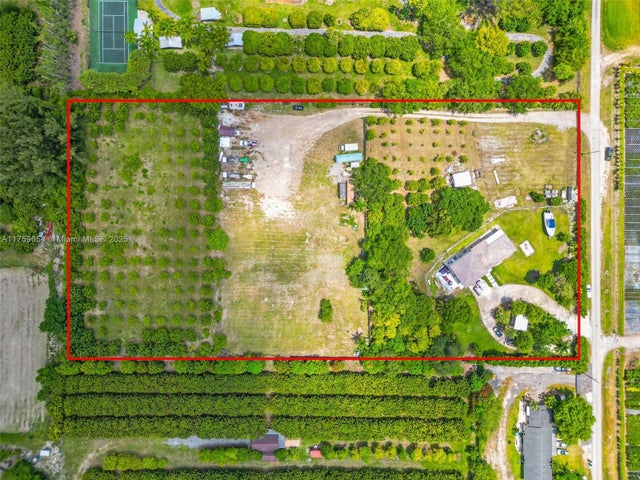 19050 Sw 144th Ave, Miami