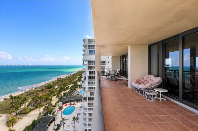 2 of 21 - 10175 Collins Ave 1401, Bal Harbour, FL