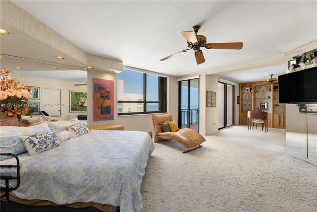4 of 21 - 10175 Collins Ave 1401, Bal Harbour, FL