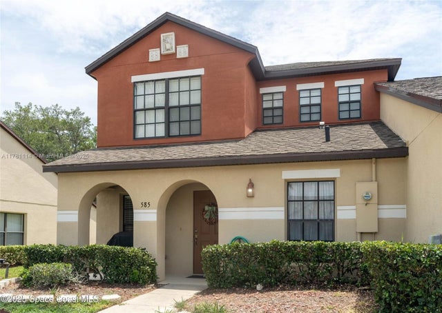 2 of 20 - 585 Margie, Titusville, FL