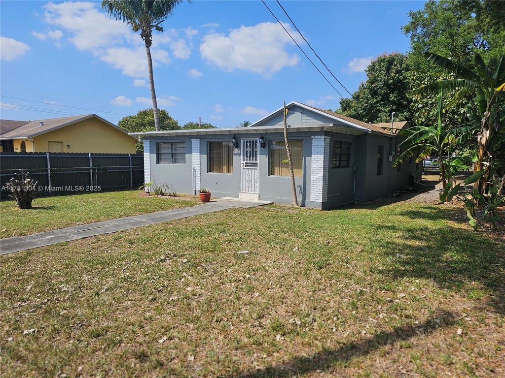 2255 Nw 85th St, Miami