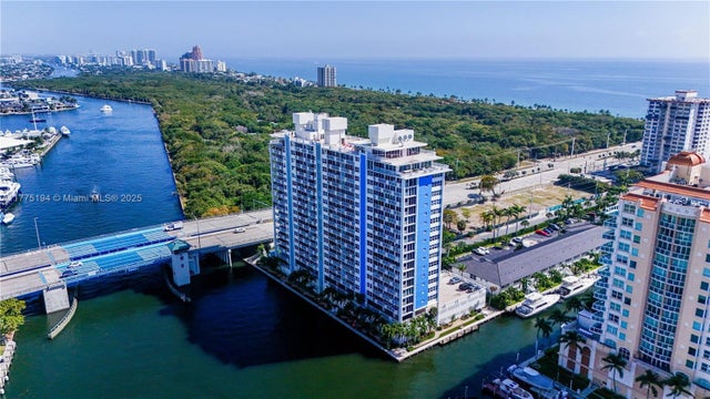 2800 E Sunrise Blvd 14b, Fort Lauderdale