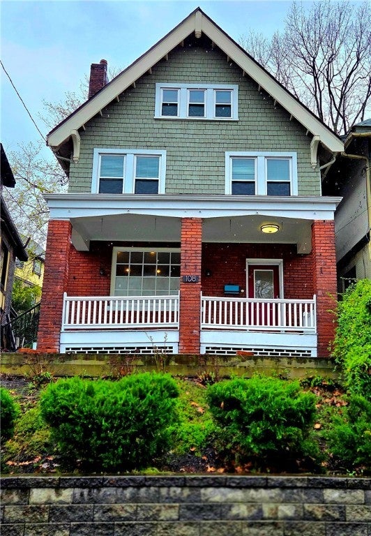 108 Oakview Avenue, Edgewood