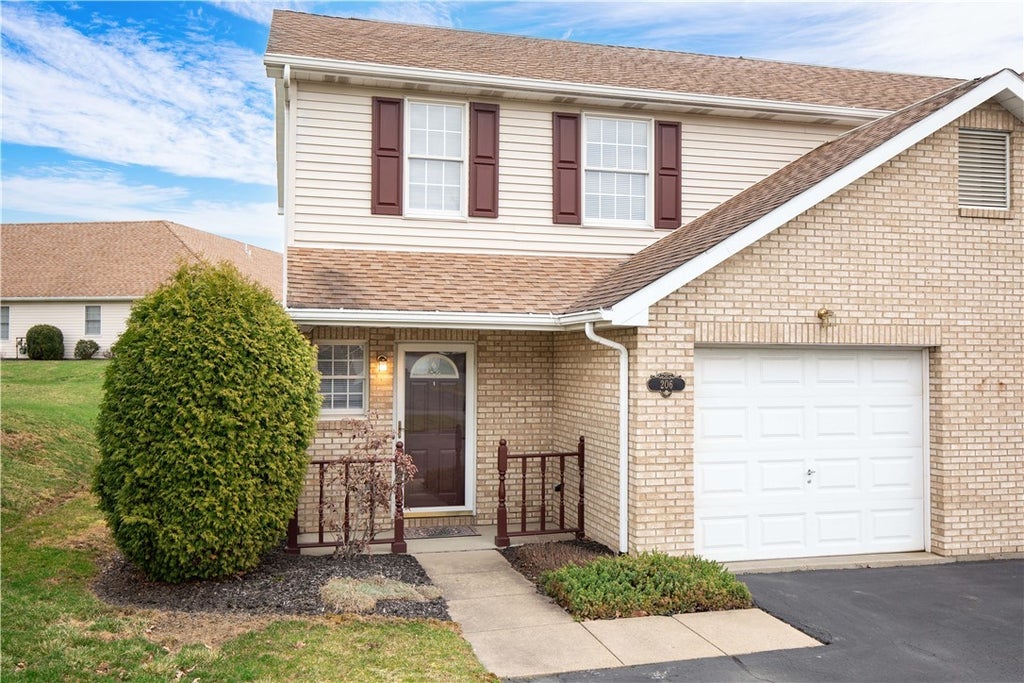 206 Stoneridge Boulevard, City of But NW