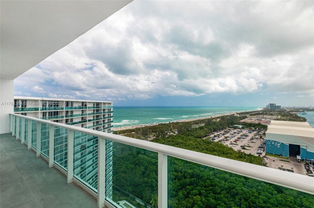 1 of 38 - 100 Bayview Dr Ph25, Sunny Isles Beach, FL