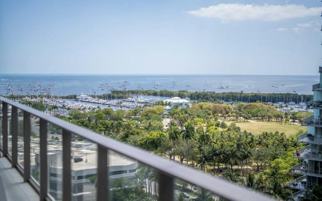 1 of 17 - 2655 S Bayshore Drive 1109, Coconut Grove, FL