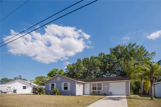 332 Sw Voltair Ter, Port St Lucie