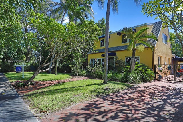 1456 Sw 13th St, Miami