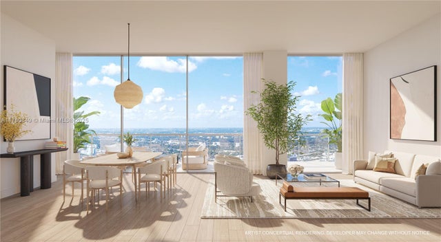 175 Ne 10 Street 56r, Miami