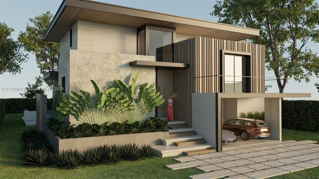 2 of 27 - 110 Hampton Ln, Key Biscayne, FL