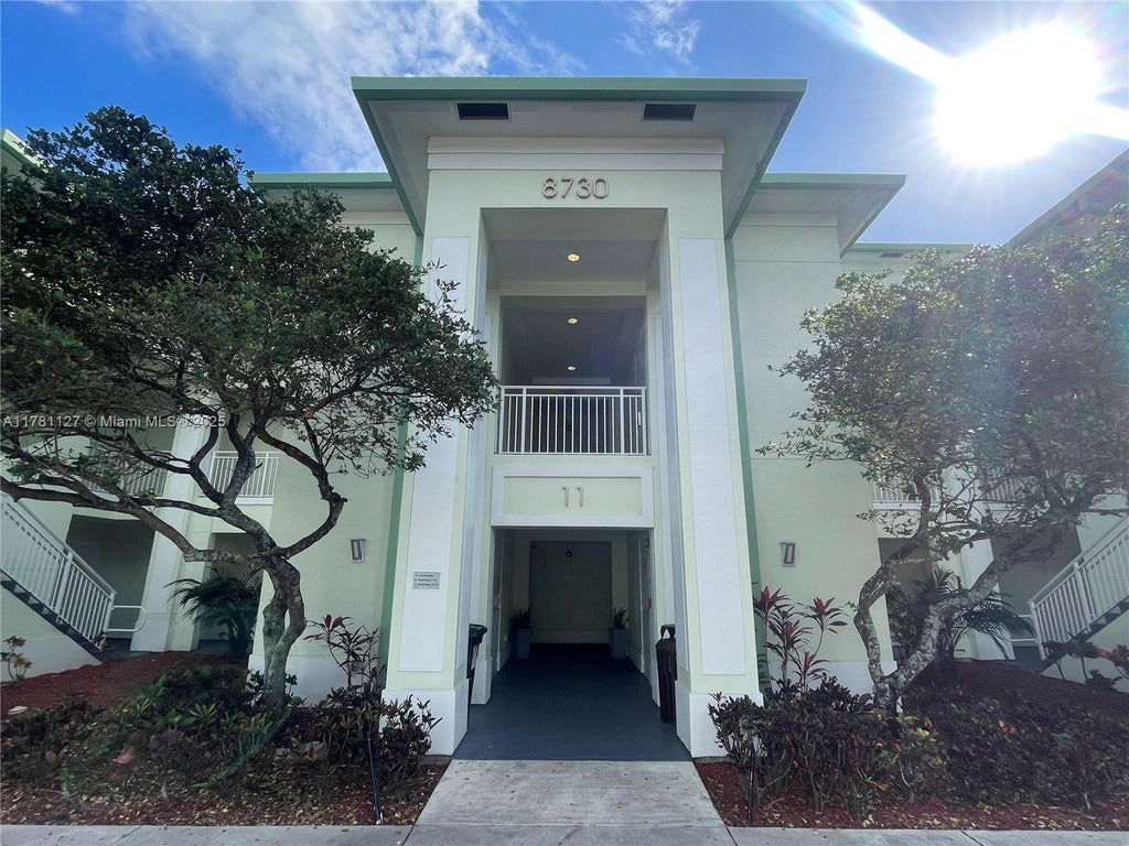 5300 Nw 87th Ave 1103, Doral