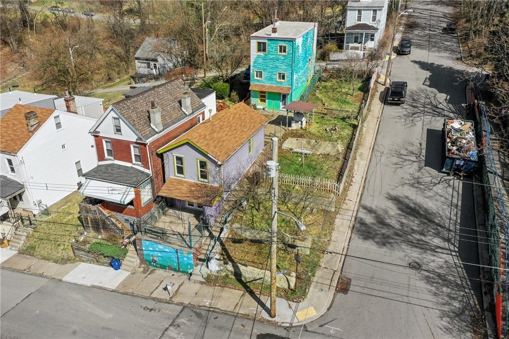 5179 Kincaid Street, Garfield