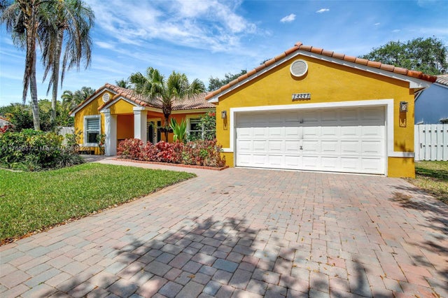 2 of 41 - 13331 Sw 17th Ct, Miramar, FL