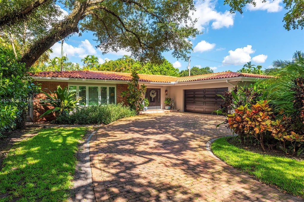 1414 Ferdinand St, Coral Gables