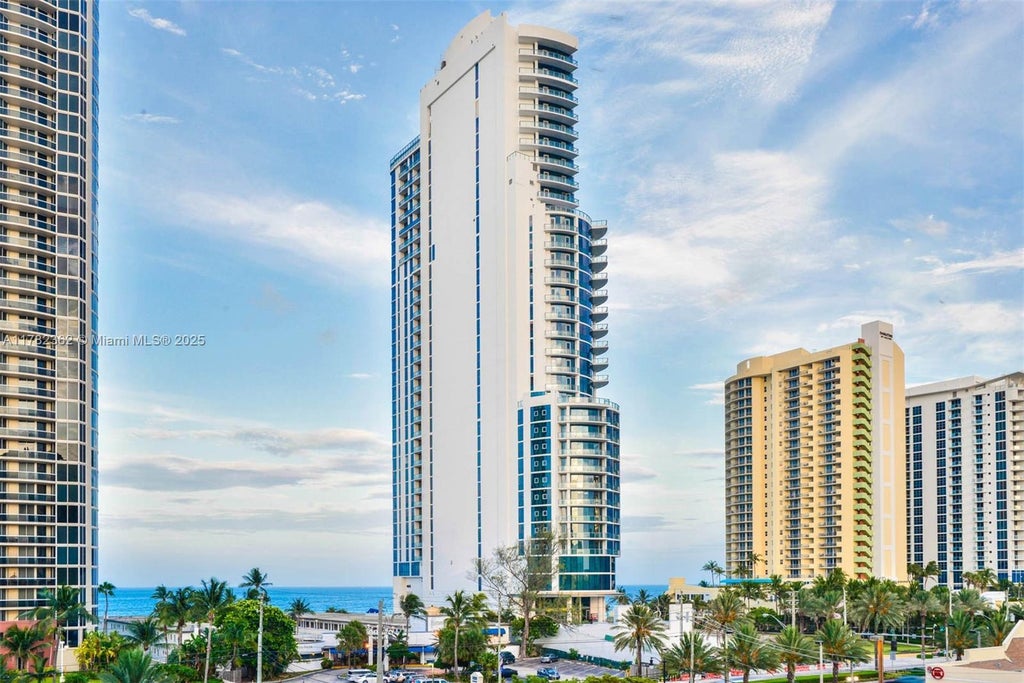 17475 Collins Ave 1703, Sunny Isles Beach