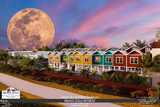 1 of 18 - 14 125th Street Gulf, Marathon, FL