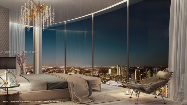 1 of 74 - 851 Ne 1st Ave Ph 5500, Miami, FL