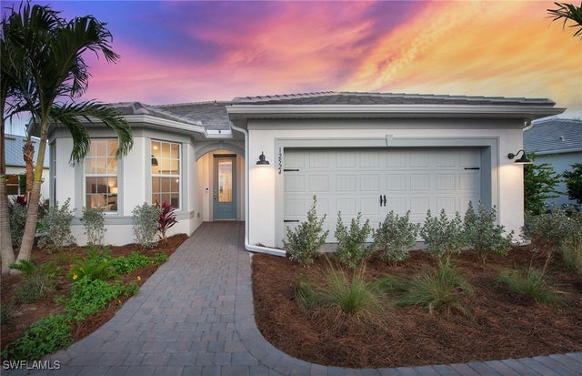 Photo of 15659 Northridge Road, Punta Gorda FL