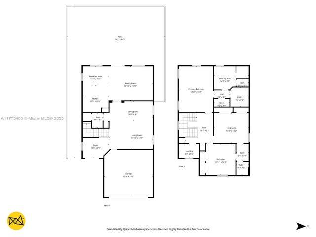 2 of 40 - 10572 W 35th Way, Hialeah, FL