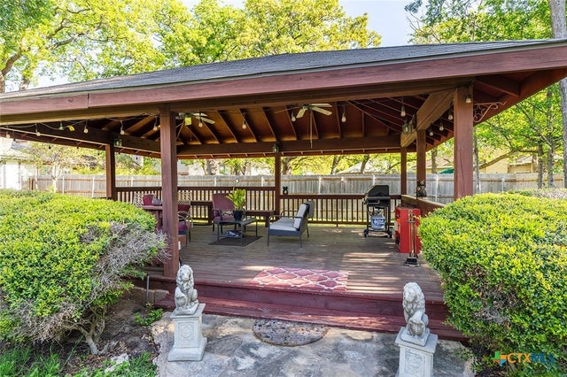 4010 Halfway Cv, Round Rock