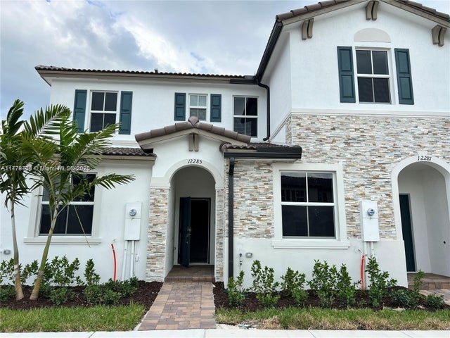 1 of 21 - 12285 Nw 24th Pl, Miami, FL
