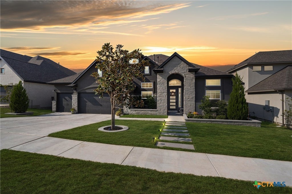 608 Mallow Road, Leander