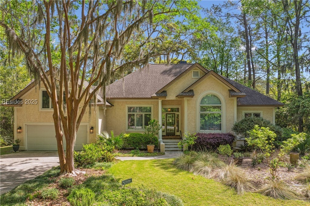 8 Chechessee Circle, Okatie