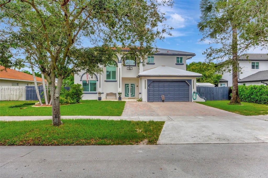 9663 Sw 158th Ct, Miami