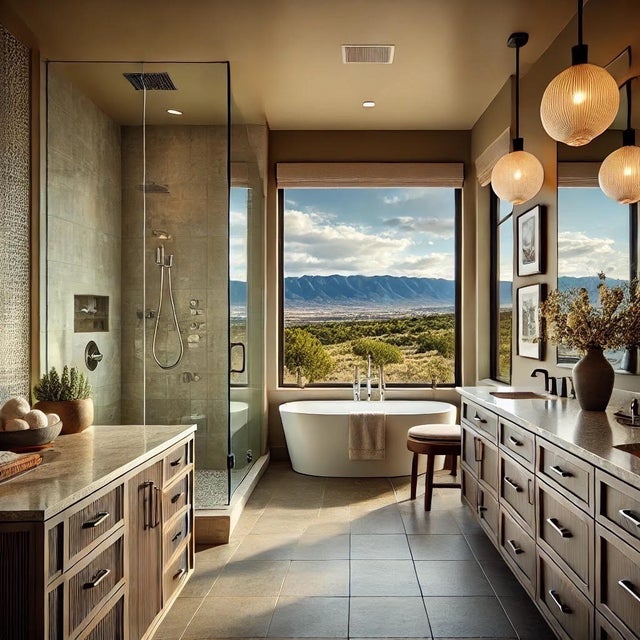 19 Jemez Hills Lane # (lot 7), Santa Fe