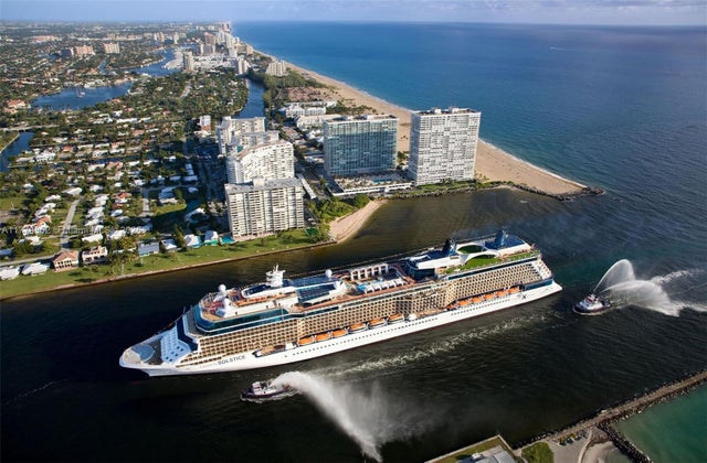 2 of 24 - 2100 S Ocean Dr 10b, Fort Lauderdale, FL