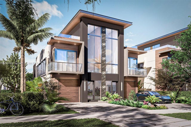 2 of 2 - 1521 Ne 26th Ave B, Fort Lauderdale, FL