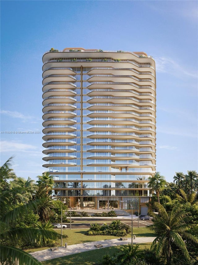 1 of 18 - 2699 S Bayshore Drive 1202, Coconut Grove, FL