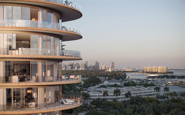 2 of 18 - 2699 S Bayshore Drive 1202, Coconut Grove, FL