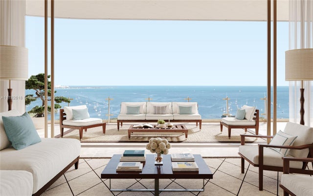 3 of 18 - 2699 S Bayshore Drive 1202, Coconut Grove, FL
