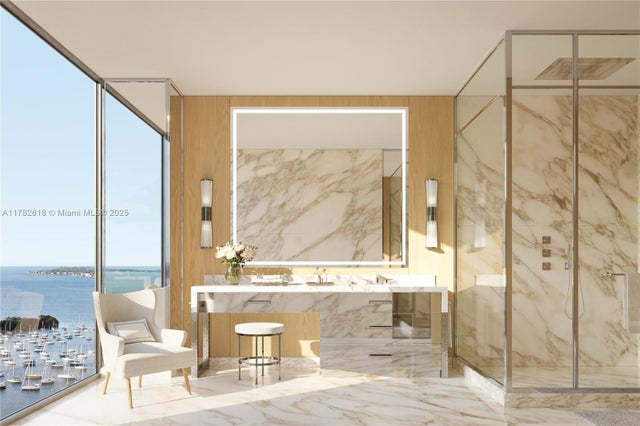 5 of 18 - 2699 S Bayshore Drive 1202, Coconut Grove, FL