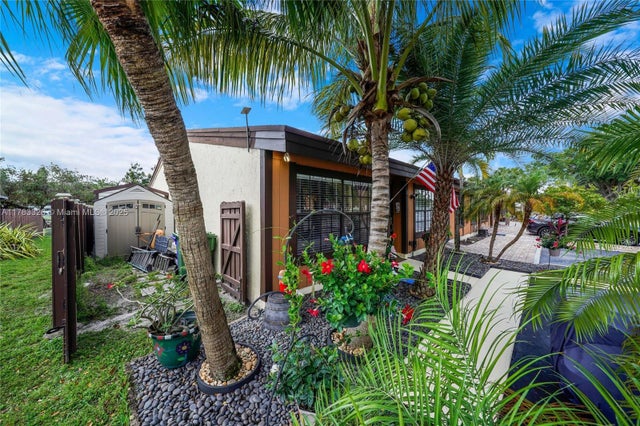 3 of 63 - 11140 Redwood Ave, Pembroke Pines, FL