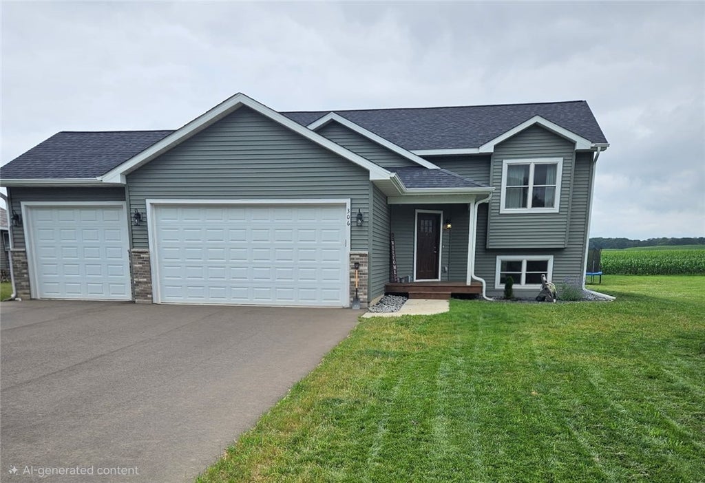 306 Dunn Street, Colfax
