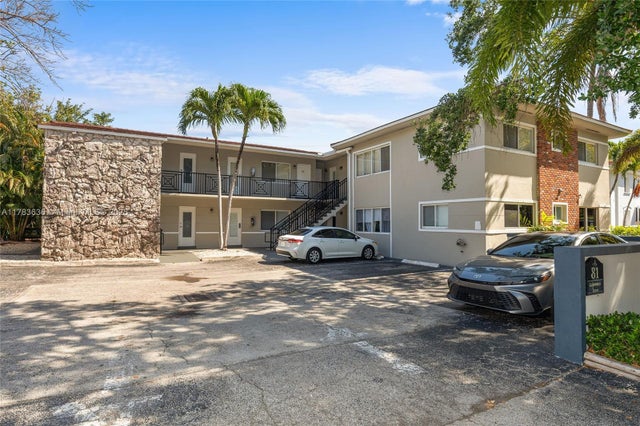 1 of 27 - 81 Edgewater Dr 203, Coral Gables, FL
