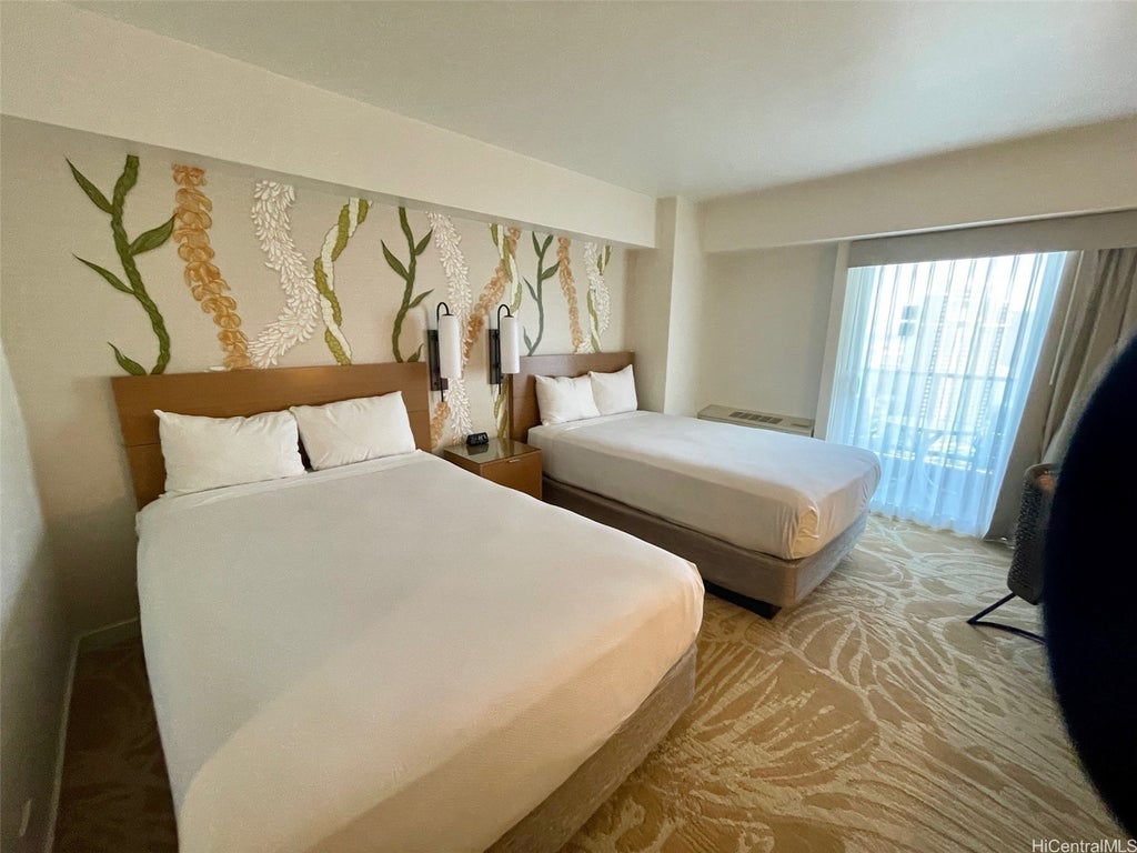 (unit #2213) 410 Atkinson Drive, Honolulu