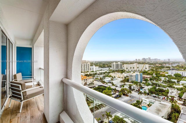 1 of 39 - 551 N Fort Lauderdale Beach Blvd H1403, Fort Lauderdale, FL