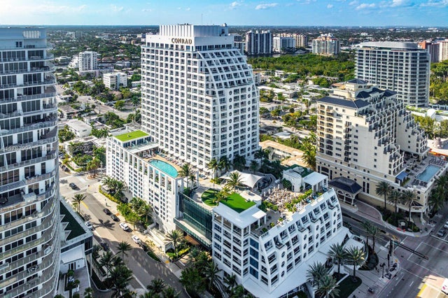 2 of 39 - 551 N Fort Lauderdale Beach Blvd H1403, Fort Lauderdale, FL