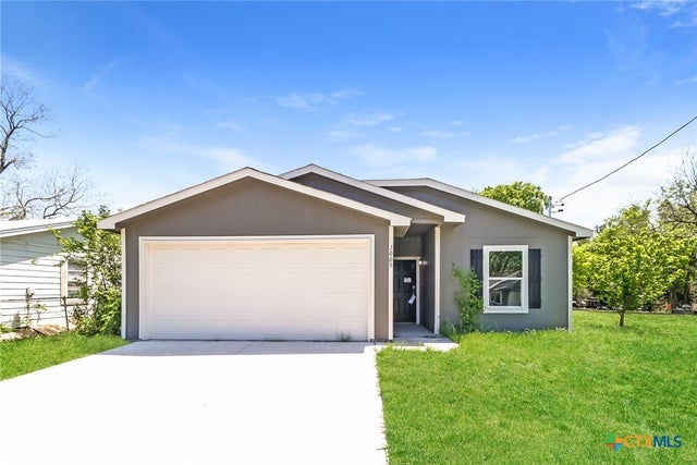 1005 S 22nd Street, Temple