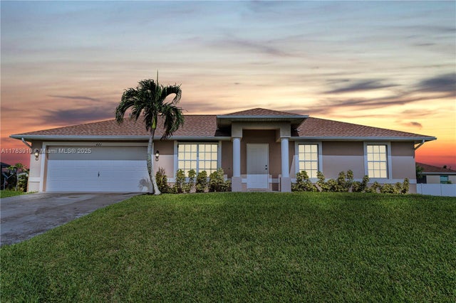 1 of 29 - 421 Nw 20th Pl, Cape Coral, FL