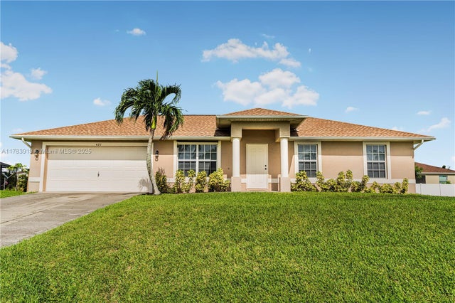 4 of 29 - 421 Nw 20th Pl, Cape Coral, FL