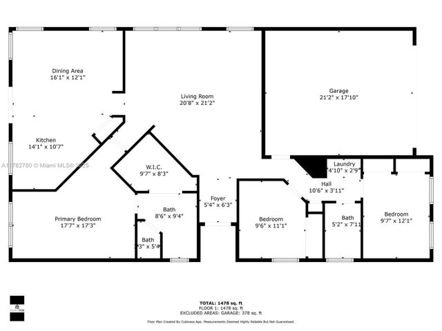 4 of 30 - 7324 Nw 1st Pl, Plantation, FL