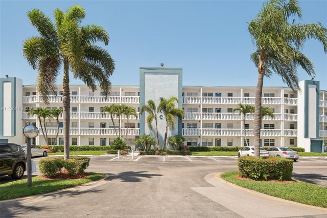 2052 Exeter C, Boca Raton