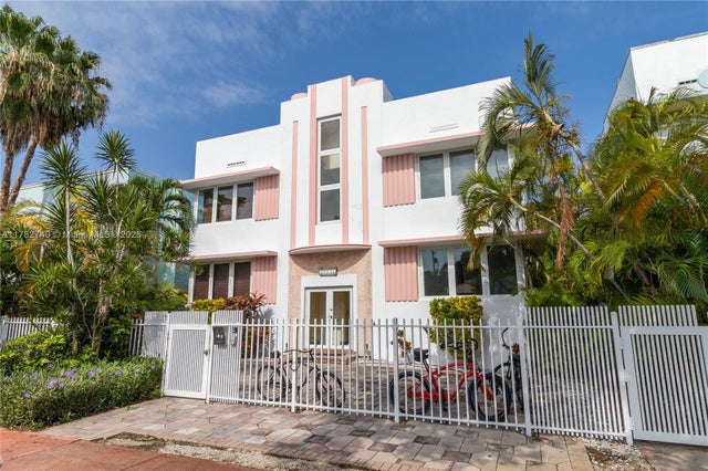 1 of 17 - 750 Jefferson Ave 15, Miami Beach, FL
